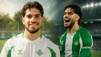 Galatasaray'da kanat operasyonu: Martinelli olmazsa rota İspanya'ya dönüyor