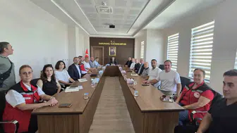 Saruhanlı üzümü için Avrupa kriteri Yeni test istasyonu yolda