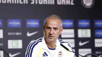 İsmail Kartal Sturm Graz deplasmanı için planını açıkladı
