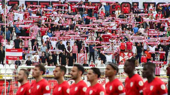 Boluspor'da sabırlar tükendi: Tribünlerden yönetim için yolun sonu kararı