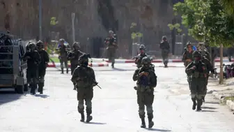 Düğün salonunda dehşet anları: İsrail askerlerinden davetlilere kanlı baskın