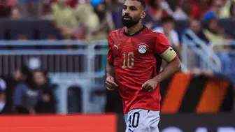 Trabzonspor dünya yıldızı Mohamed Salah ile el sıkıştı