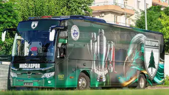 Muğlaspor 1. Lig macerasına İstanbul deplasmanında başlıyor