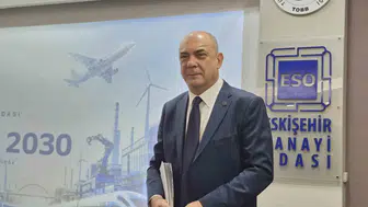 Eskişehir 2030 hedefini açıkladı Teknoloji üssü olacak