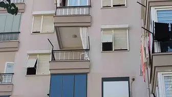 Antalya'da bir evden acı haber geldi