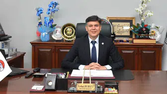 Söğüt ve Bursa arasında tarihi kardeşlik köprüsü kuruldu