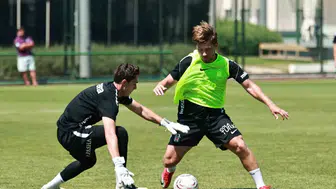 Beşiktaş Alanya deplasmanı için vites yükseltti