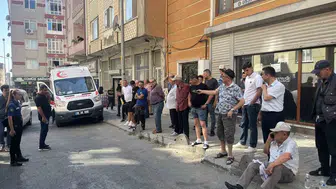 Çorlu'da miras kavgası 72 yaşındaki kardeş ağabeyini vurdu