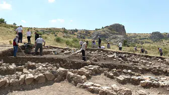120 yıllık dev bulmaca: 5 ülkeden 55 uzman tarihin izini sürüyor