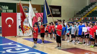 Muğla’da geleceğin raketleri sahaya iniyor