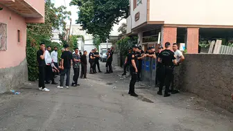 Batman'da anne cinayeti Oğlu önce annesini öldürdü, sonra emniyete gidip teslim oldu