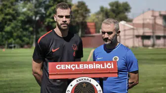 Diyadin uyardı 6 puanın büyüsüne kapılmayın, asıl sınav Erzurum
