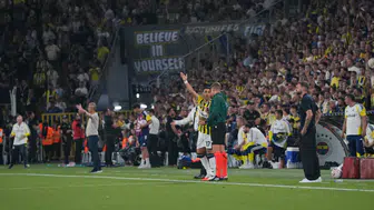 Fenerbahçe Avrupa yolunda avantajı kaptı