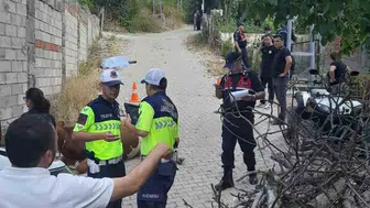 Tokat’ta kontrolden çıkan traktör bir kişinin ölümüne neden oldu?