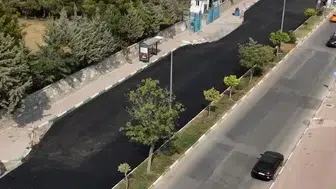 Kullanılmayan 3 milyon euroluk fon Kilis'in yollarına asfalt oldu