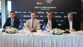 E-İhracatın devleri Eylül’de İstanbul’da buluşuyor