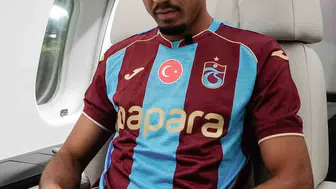 Trabzon'da taraftar buluşması Fabinho geliyor