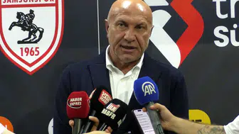 Yüksel Yıldırım 7 eksikle gelen puana razı