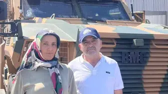 Giresun'daki dere faciasında acı haber Annenin de cansız bedeni bulundu