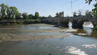 Edirne’de Tunca Nehri kuruyor