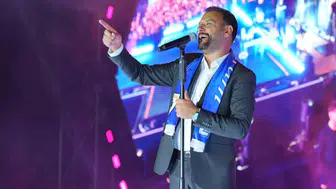 Alişan Erzurum Kültür Yolu Festivali’nde sahneye çıktı