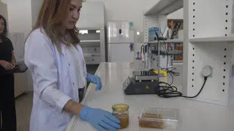 Bitlis balı artık laboratuvarda tescilleniyor