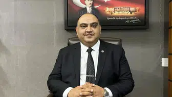 İYİ Parti'de beklenen istifa geldi: Yeni durak AKP mi?