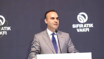Sanayide yeşil dönüşüm dönemi 5 milyar avroluk kaynak yolda