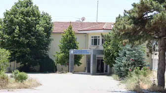 Kırşehir Terme’deki çürük binalar için yıkım kararı çıktı