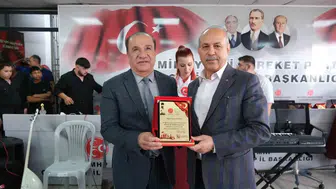 Gaziantep’te 30 Ağustos coşkusu: Engelsiz yürekler zafer sofrasında buluştu