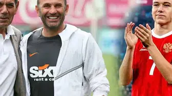 Galatasaray'da 10 numara hasreti bitiyor: Rus yıldız için geri sayım başladı