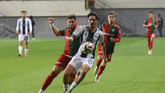 Altay krizin eşiğindeki iki yıldızıyla yola devam ediyor