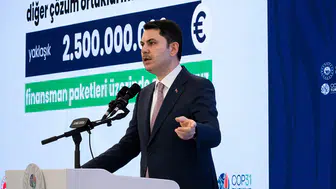 İklim değişikliğine karşı şehirleri baştan tasarlıyoruz