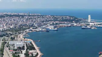 Samsun’da ev satışları duraksadı