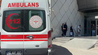 Konya’da dönerci kavgası kanlı bitti