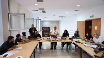 Malatya Kültür Yolu Festivali coşkulu bir finalle kapılarını kapattı