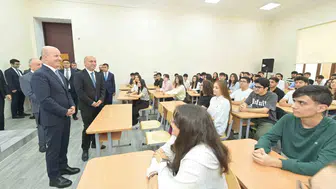 İTÜ, Karabağ Üniversitesi’nde akademik birim kuracak
