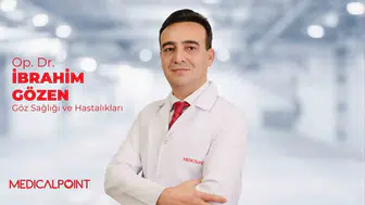 Katarakt kaderiniz değil görme kalitenizi geri kazanabilirsiniz