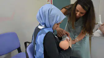 Emzirme döneminde doğru yöntemler bebeğin sağlığını koruyor