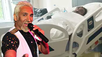 Şakşuka ile hafızalara kazınmıştı: Hastane odasından ilk açıklama geldi