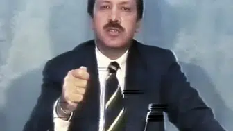 Erdoğan’ın 32 yıl önceki belediyecilik mesajları ortaya çıktı