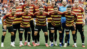 Kayserispor komşu derbisinde hasretine son verdi