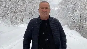 İnegöl'de iş insanı Ali Enver Yazıcı yol kenarında ölü bulundu