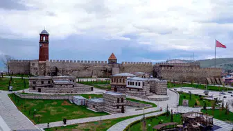 Erzurum Kültür Yolu Festivali başlıyor