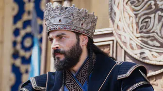 Akın Akınözü 5 aydır Selçuklu Sultanı olmak için ter döküyor