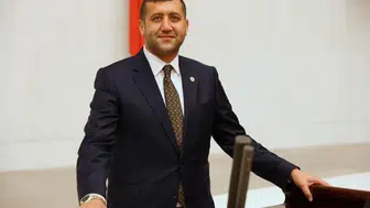 Kayseri sanayicisinin arsa sorunu Meclis gündeminde