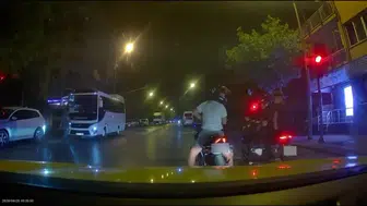 Denizli’de plaka kapatan sürücüye ağır fatura