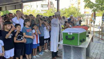 Çanakkale’de ilaçlama faciası Yusuf’un hayatına mal oldu
