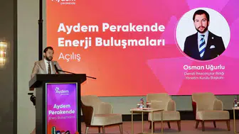 Denizli sanayicisi enerji dönüşümünde yeni rotasını çiziyor