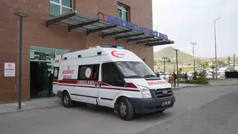 Niğde'de direkte akıma kapılan 18 yaşındaki işçi öldü